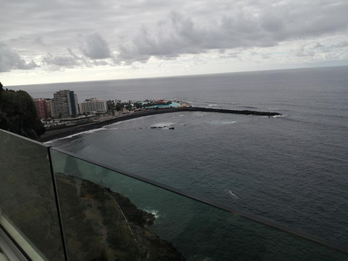 Masrelaxtenerife Apartment La Laguna  Exterior foto