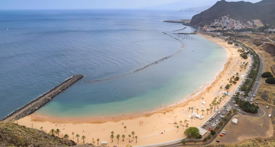 Masrelaxtenerife Apartment La Laguna  Exterior foto